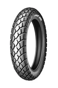 DUNLOP D602 REAR 130/80 - 17 65P TL