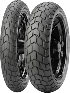 PIRELLI TIRE MT 60 RS REAR 160/60 R 17 69H TL
