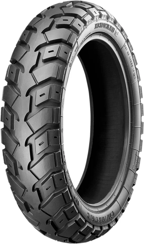 HEIDENAU TIRE K60 SCOUT 130/80-17 65T TL M+S