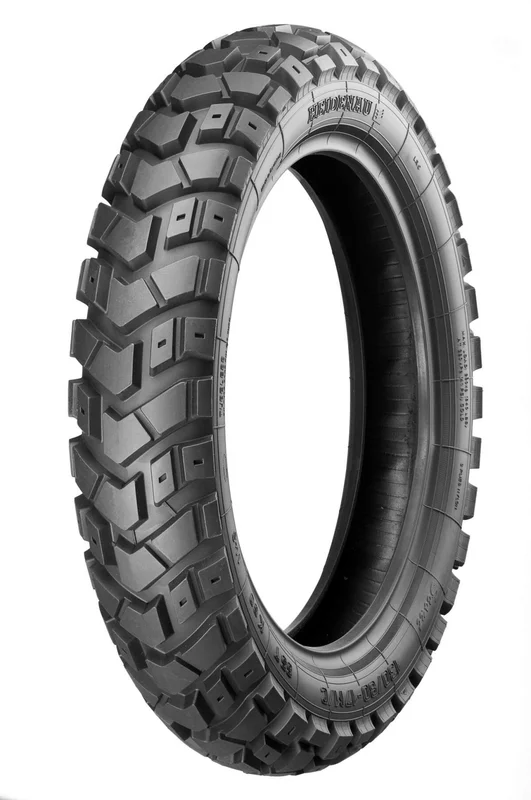 HEIDENAU TIRE K60 SCOUT 130/80-17 65T TL M+S