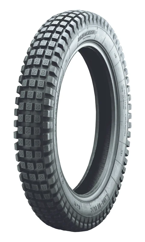 HEIDENAU TIRE K67 4.00-18 64T TT