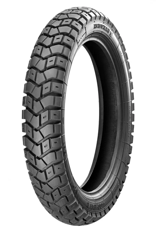 HEIDENAU TIRE K60 SCOUT 4.00-18 64T TT M+S