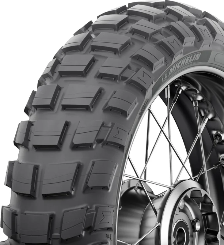 MICHELIN TIRE ANAKEE WILD REAR 140/80-17 69R TL/TT