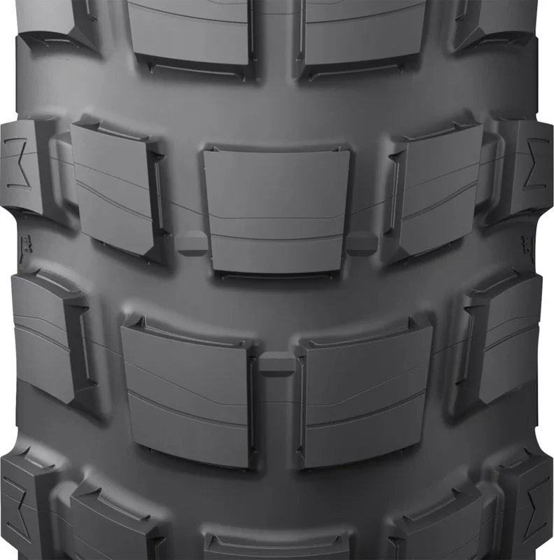 MICHELIN TIRE ANAKEE WILD REAR 140/80-17 69R TL/TT