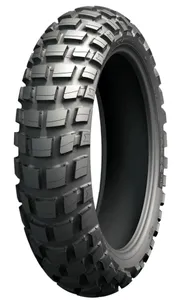 MICHELIN TIRE ANAKEE WILD REAR 120/80-18 62S TT