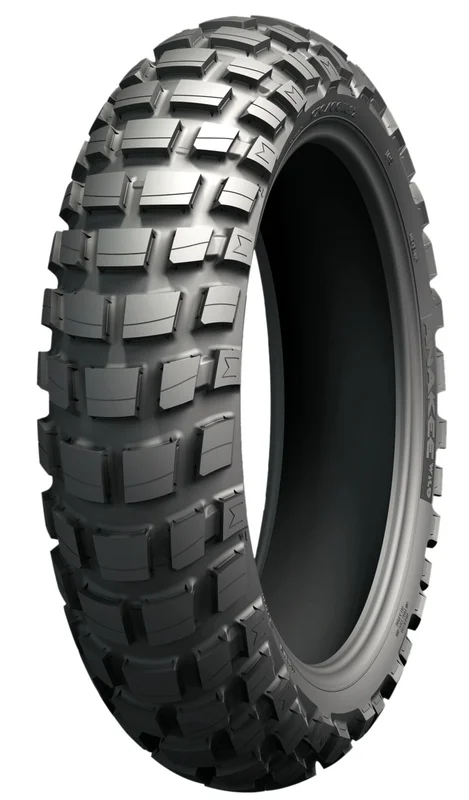 MICHELIN TIRE ANAKEE WILD REAR 140/80-18 70R TL/TT
