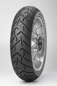 PIRELLI TIRE SCORPION TRAIL II REAR 170/60 ZR 17 72W TL