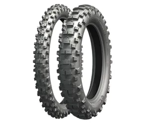MICHELIN TIRE ENDURO MEDIUM REAR 120/90-18 65R TT