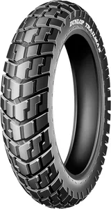DUNLOP TIRE TRAILMAX FRONT 110/80-18 58S TT