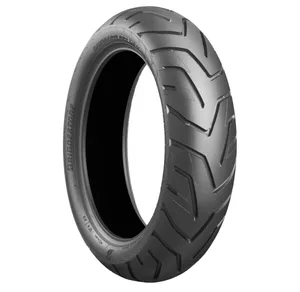 BRIDGESTONE TIRE BATTLAX ADVENTURE A41 REAR 150/70 ZR 18 (70W) TL