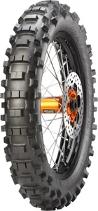 METZELER MCE6D 120/90-18 65R TT