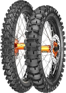 METZELER TIRE MC360 MID SOFT REAR 140/80-18 70M TT