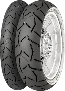 CONTINENTAL TIRE TRL ATK 3 160/60ZR17