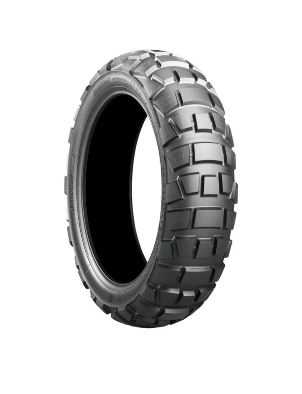 BRIDGESTONE AX41R 150/70B18 70Q TL