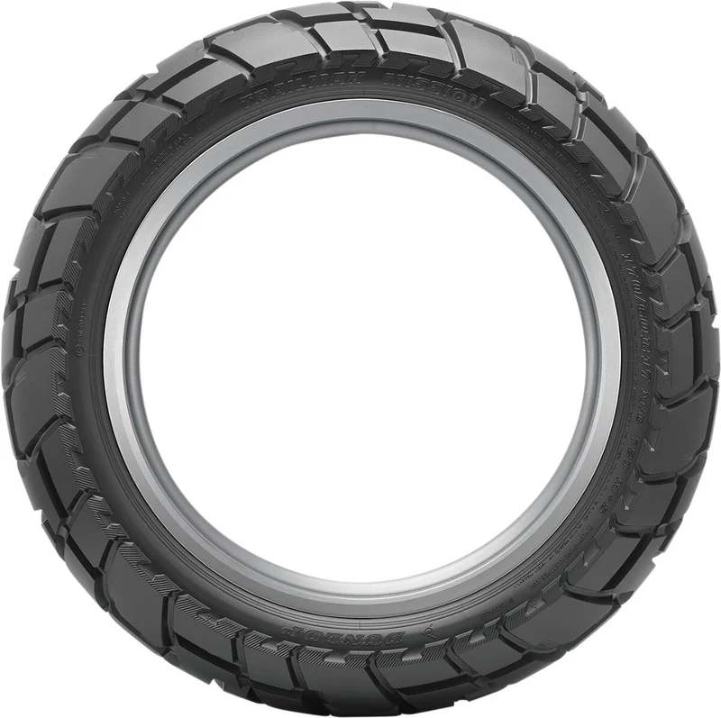 DUNLOP TIRE MISSION 140/80B18