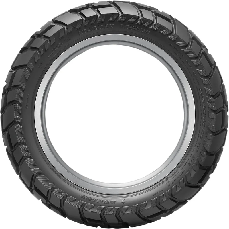 DUNLOP TIRE MISSION 150/70B17
