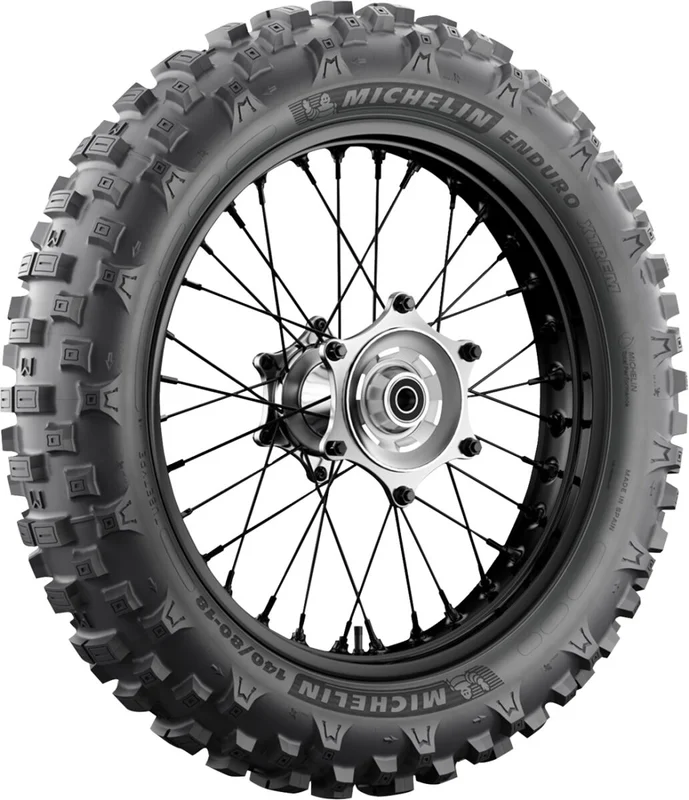 MICHELIN ENDURO XTREME 140/80-18
