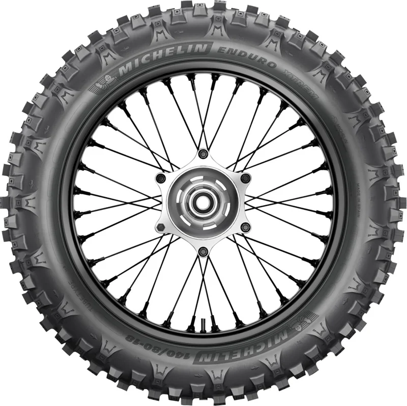 MICHELIN ENDURO XTREME 140/80-18