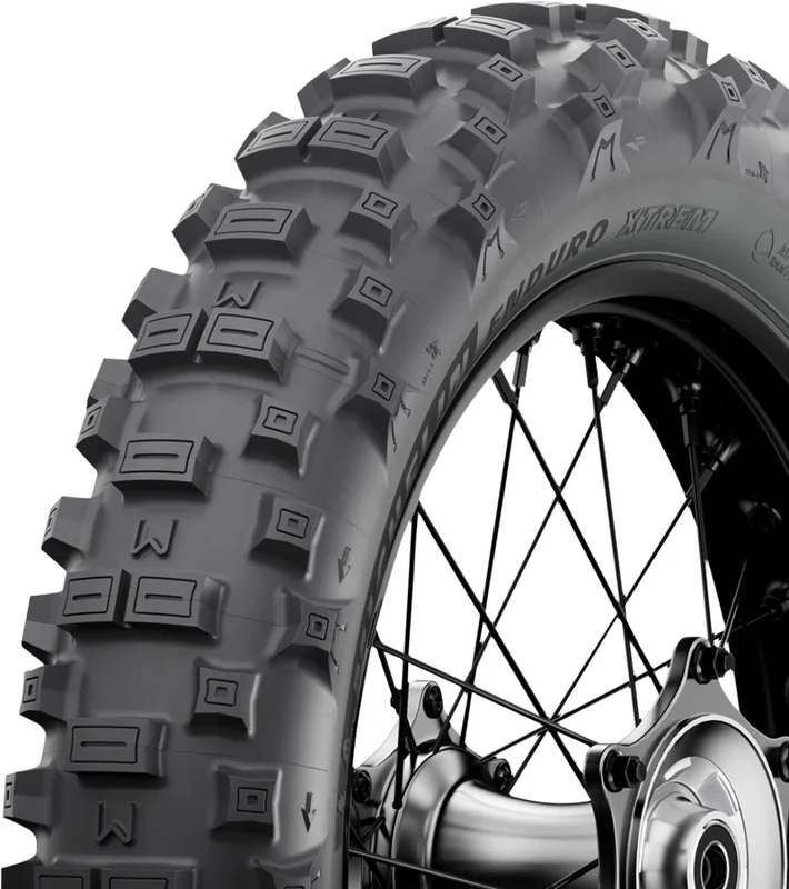 MICHELIN ENDURO XTREME 140/80-18