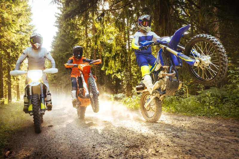 MICHELIN ENDURO XTREME 140/80-18