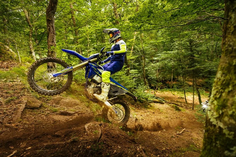 MICHELIN ENDURO XTREME 140/80-18