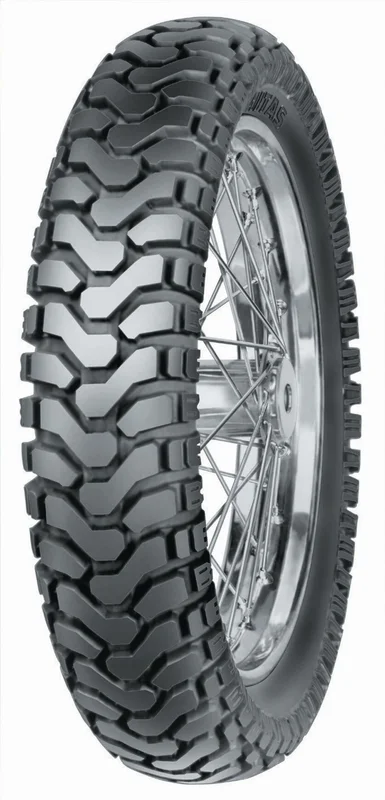 MITAS E-07 130/80-18 72T TL