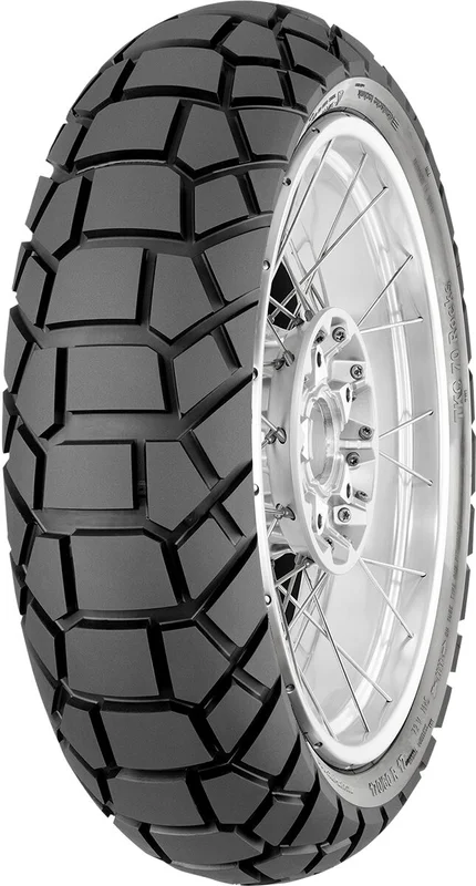 CONTINENTAL TKC70R 140/80R17 69STL