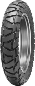 DUNLOP Tire Mission Rear 120/90-17