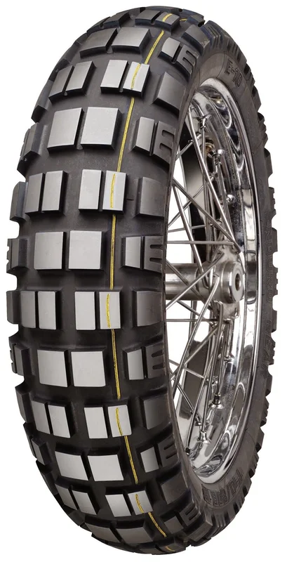 MITAS E10 170/60B17 72Q TL