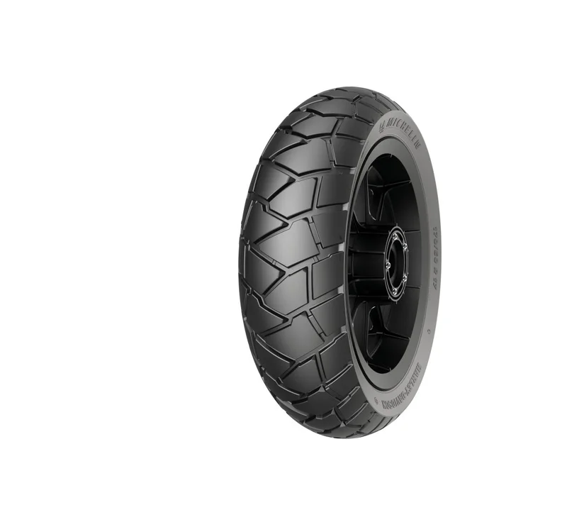 MICHELIN SCORCHER ADVENTURE 170/60-17 (Rear)