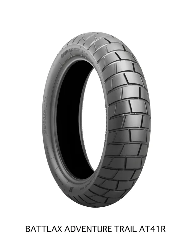 BRIDGESTONE AT41R 170/60R17 72VTL