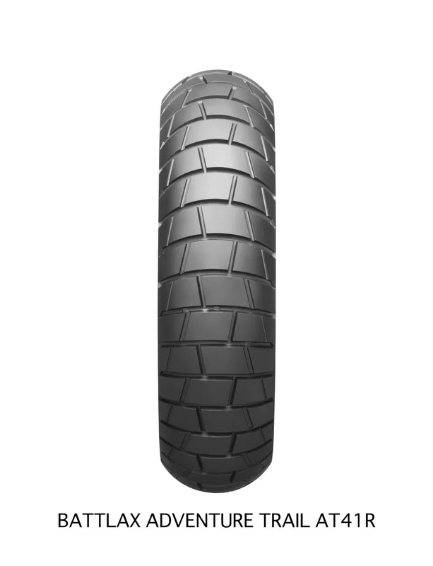 BRIDGESTONE AT41 R 130/80R17 65HTL