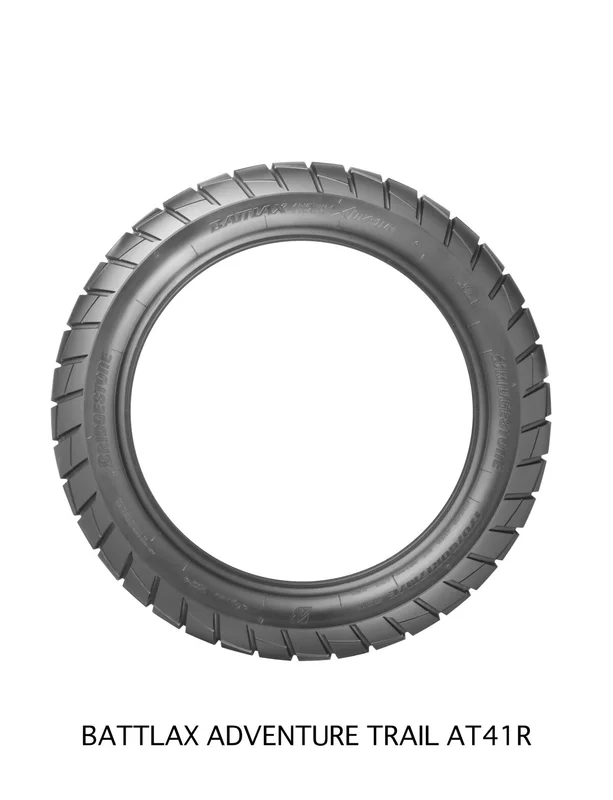 BRIDGESTONE AT41 R 130/80R17 65HTL