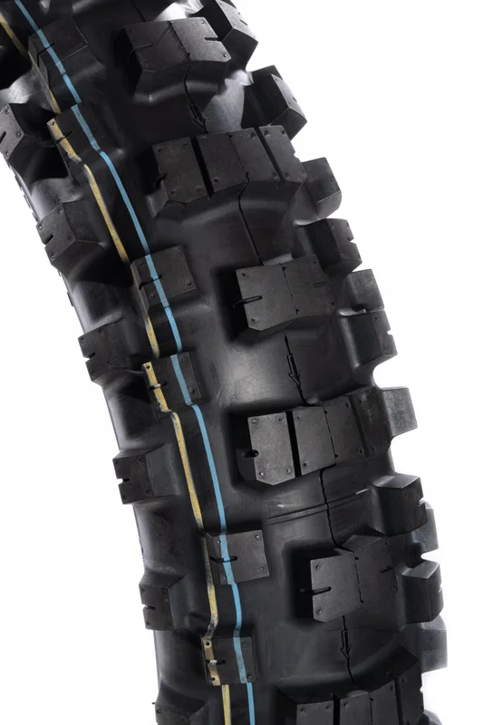 MOTOZ TEE 140/80-18 70R TT