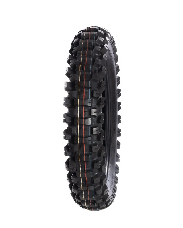 MOTOZ TES 140/80-18 70R TT