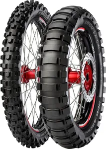 METZELER KAREXT 150/70R17 69R TL
