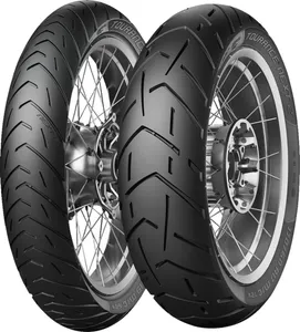Metzeler TOURANCE NEXT 2 130/80 R 17 M/