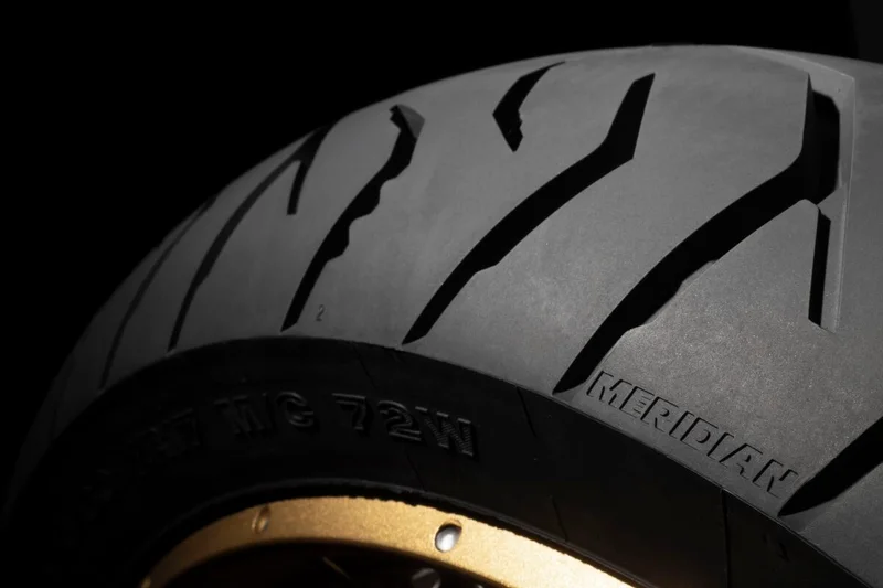 DUNLOP MERIDIAN 130/80R17 65H TL