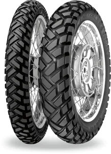 METZELER END 3 R 120/80-18 62S TT