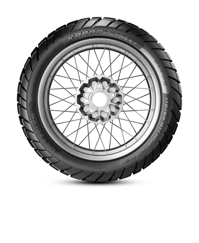 METZELER KAR STR 140/80-17 69V TL