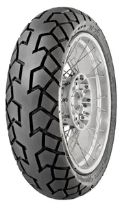 CONTINENTAL TKC70 150/70R18 70H TL M+