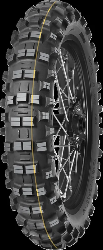 MITAS TEFOEF Y 120/90-18 65R FIM