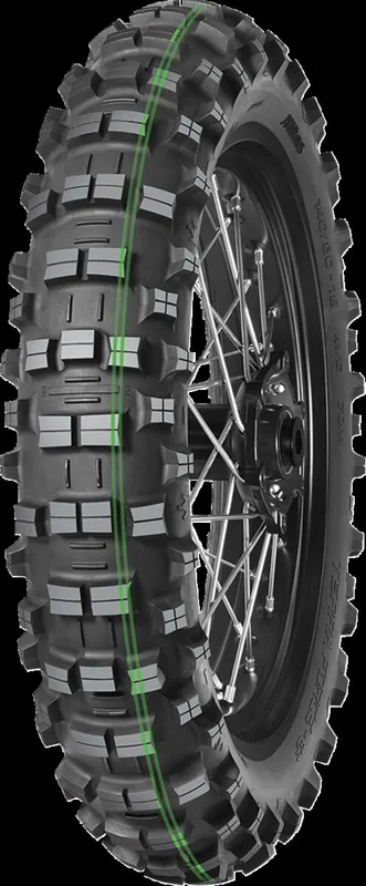 MITAS TEFOEF GG 140/80-18 70M FIM