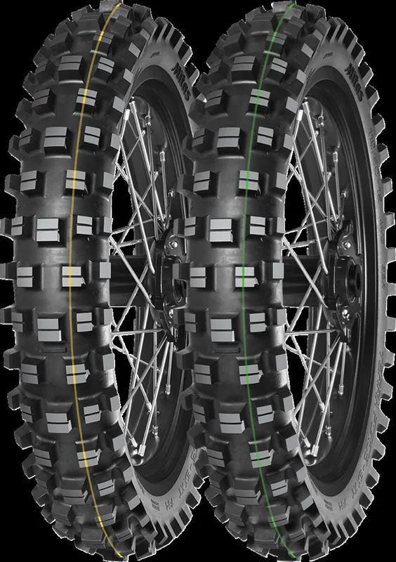 MITAS TEFOEXXT Y 120/90-18 65R NHS