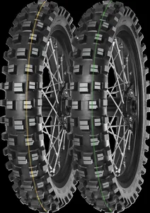 MITAS TEFOEXXT Y 120/90-18 65R NHS