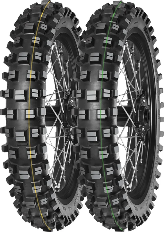 MITAS TEFOEXXT G 120/90-18 65R NHS