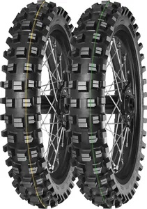 MITAS TEFOEXXT G 120/90-18 65R NHS