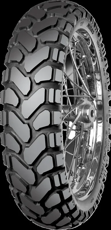 MITAS EDT+ 150/70B18 70H TL/TT