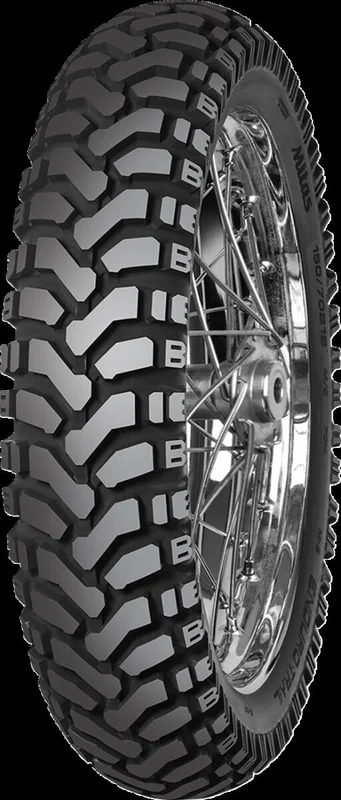 MITAS EDT 130/80B18 72H TL/TT