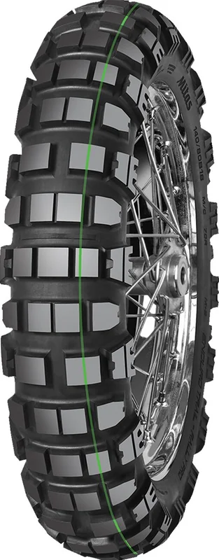MITAS ETRPRO 140/80B18 70R TL/T